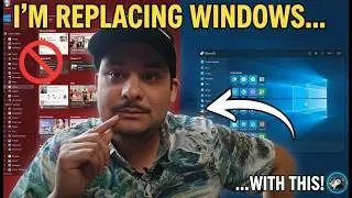 The Steam Machine Makes me Wonder: Can I replace Windows with SteamOS?