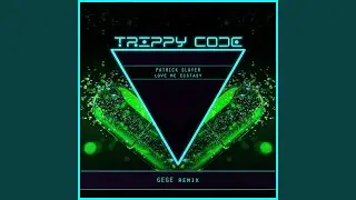 Love Me Ecstasy (Gege Radio Remix)