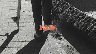 Slinger Made - RECYCLE vid. - RAW