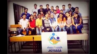 Jigyaasa Recruitment Drive- Highlights