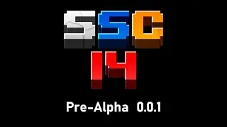 First test of Pre-Alpha 
