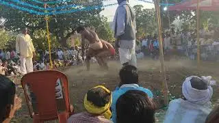 रोहित पहलवान मेहरा साली वाडा संजय बंदर