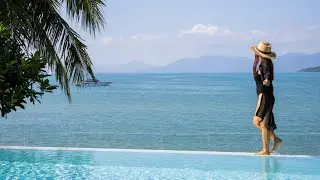 Villa Bacaya Ko Samui March 2025