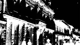 Baroque - Hemisphere (Distant Remix) (Pildoras Tapes)