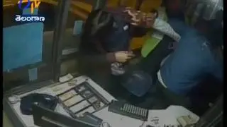 WATCH | Gurugram toll plaza employees thrashed by former block society chairman
