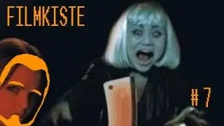Filmkiste #7: Resident Zombie JUNK