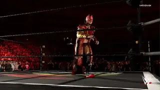 WWE 2K25