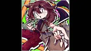 【 ♫ Len'en Arrange 】Ssdkkjgvsk Snake !!
