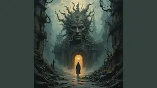 Ethereal groove