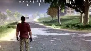 Apocz Sprinting Glitch