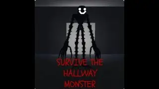 The Hallway - FULL Game: No Commentary
