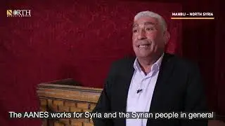 Future Syria Party official comments on dialogue between AANES and Syrian government &ndash; North Press