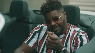 John Flakes - Pull Up (Official Video)