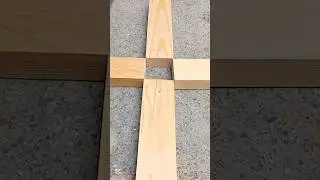 Genius Wood Trick That Carpenters Don&rsquo;t Want You to Know!
