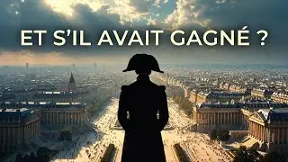 Et si Napoléon avait gagné à Waterloo ?