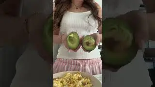 MAKE A QUICK BREAKFAST WITH ME 🍳🥞🥣 #breakfastrecipe #breakfastideas
