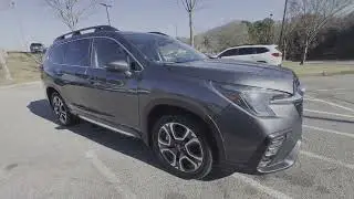 2023 Subaru Ascent Limited Kennesaw, Marietta, Woodstock, Roswell, Atlanta