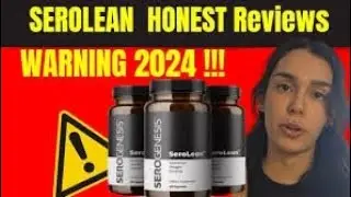 SeroLean Review #serolean #seroleanreview
