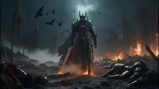 Victory in a Dead World | Dark Epic Music