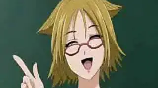 Nekonome - sense 0001! R+V Capu 2