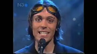 Touché – Heaven Is For Everyone (N3, Die aktuelle Schaubude, 05/05/2000)