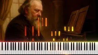 Hungarian Dance No 5   Johannes Brahms