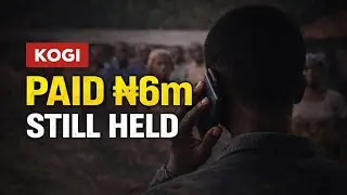 One Month in Captivity, ₦20m Demand: Inside Nigeria&rsquo;s Ransom Industry