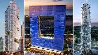 Buenos Aires 2030 | $5B Transformation