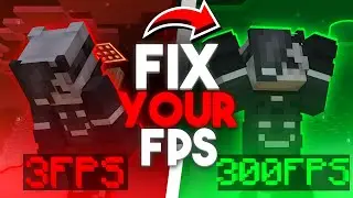 Fix Your Minecraft Low FPS Problem In Just 3 Simple Steps Pojav 🔥