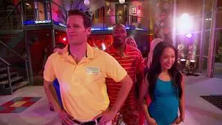 Austin y Ally - Todo al Estilo Ally (Espa&ntilde;ol Latino)