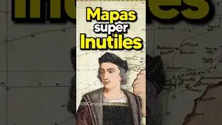 Mapas In&uacute;tiles que Jam&aacute;s deber&iacute;as VER #mapa #shorts #mapshorts