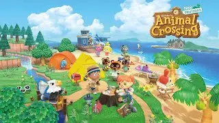 Animal crossing New Horizon - i3 9100f/GTX 1050 ti [Vulcan]