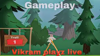 Walk Master game wala game video🔥 live stream #shortsviral #vikramplayzlive