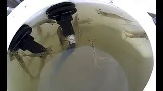 DIY Livebait Tank