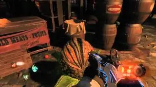 Call of Duty&reg;: Black Ops III Zombies bug (SoE)