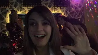 Karaoke @ Las Vegas LIVE! With Andy Signore, ItsKim, Christopher Melcher & MORE!