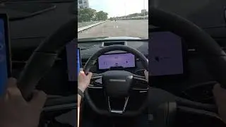2025 Jaecoo J7 PHEV acceleration 347PS 525NM