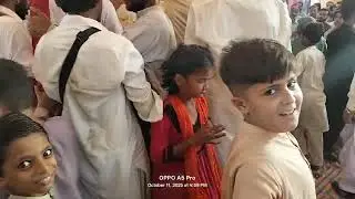 Bhtijy ki shadi ki rsm