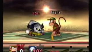 Easy Dedede infinite, Spikes out of infinite, turn around at edge and other stuff.