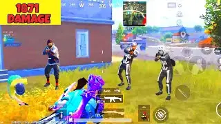 Full RUSH GAMEPLAY In ASIA Server |stretagy | 579s pubg mobile |  summit1g | пубг мобайл | chocotaco