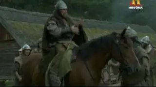 Imperio Romano: 13 El &uacute;ltimo emperador _ R&oacute;mulo Aug&uacute;stulo _ Canal Historia (2008)