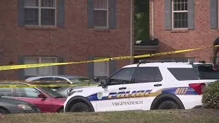 Virginia Beach police release crimes statistics for 2022