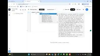 Intro to Oracle Fusion SQL Editor from SQL4Fusion.com | Orbit Analytics