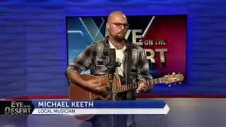 Michael Keeth (original) &ldquo;I won&rsquo;t run&rdquo;