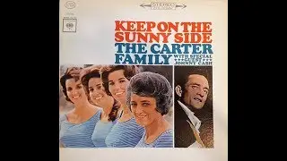 The Carter Family - Gathering Flowers From The Hillside (1963).
