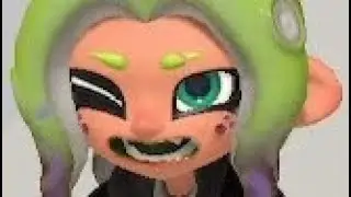 Splatoon Trolling