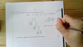 Non Calc Q10