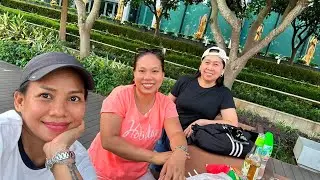 💖Hi_CECIL💖 is live  Ang sarap ng monggo ni mamoobee