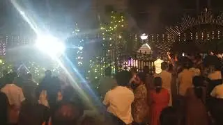 NehruNagar ST Peter's Church  Feast And ST Sebastian Feast Fire Work's 2026