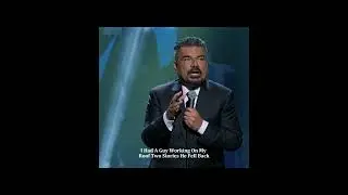 George Lopez Talk Show part 1#movie #shortvideo #funny #george #talkshow